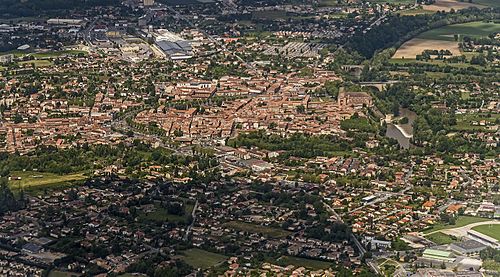 Lavaur, Tarn